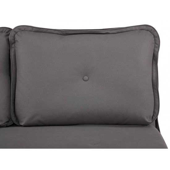 Sofa SERIO Dark Gray