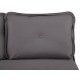 Sofa SERIO Dark Gray