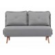 Sofa SERIO LIght Gray