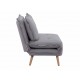 Sofa SERIO LIght Gray