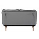 Sofa SERIO LIght Gray