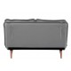 Sofa SERIO LIght Gray