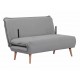Sofa SERIO LIght Gray