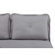 Sofa SERIO LIght Gray