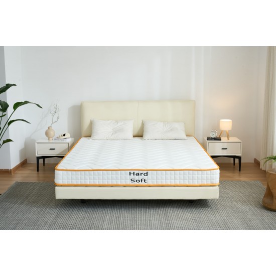 Simple Memory 90x200 — Pieejams komforts