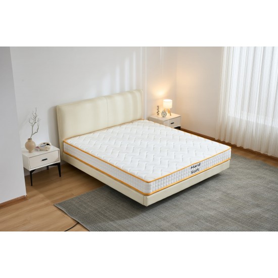 Simple Memory 90x200 — Pieejams komforts