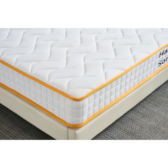 Komplekts Pieejams komforts 140x200 – gulta un matracis