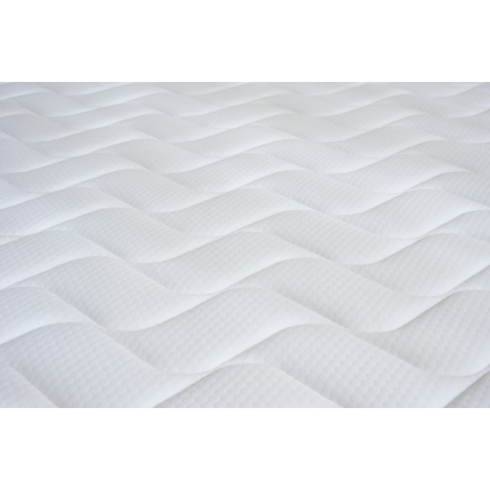 Simple Memory 90x200 — Pieejams komforts