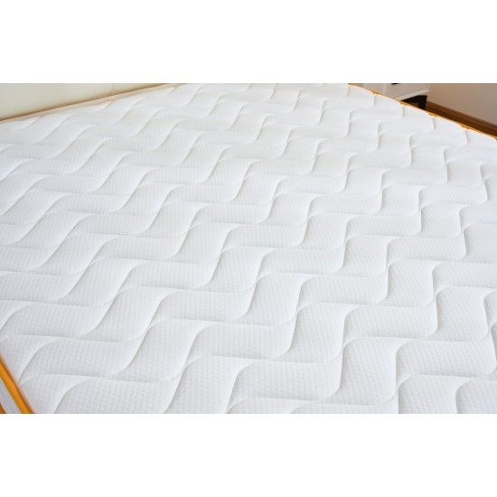 Simple Memory 90x200 — Pieejams komforts