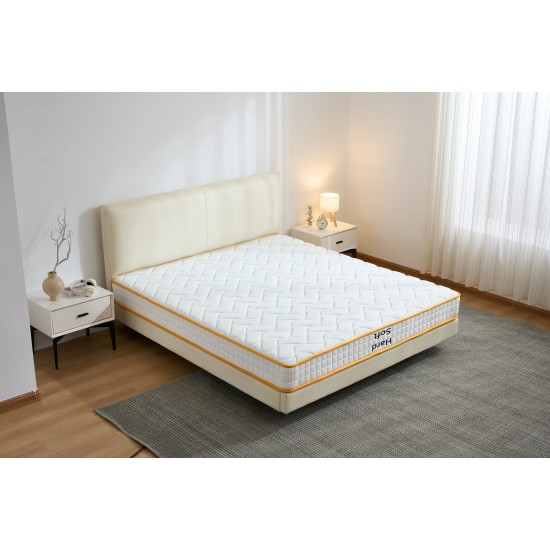 Simple Memory 90x200 — Pieejams komforts