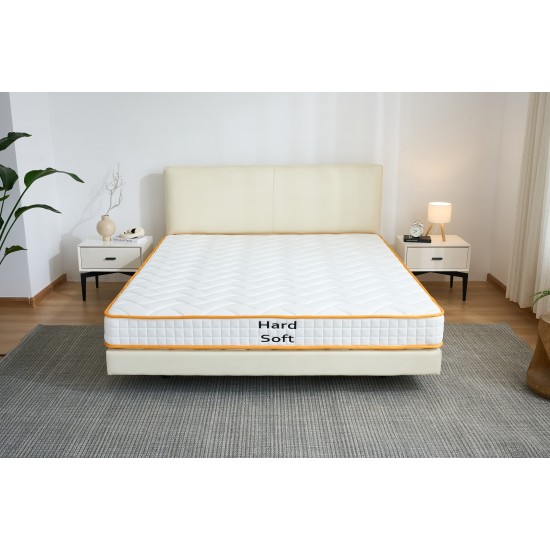 Simple Memory 90x200 — Pieejams komforts