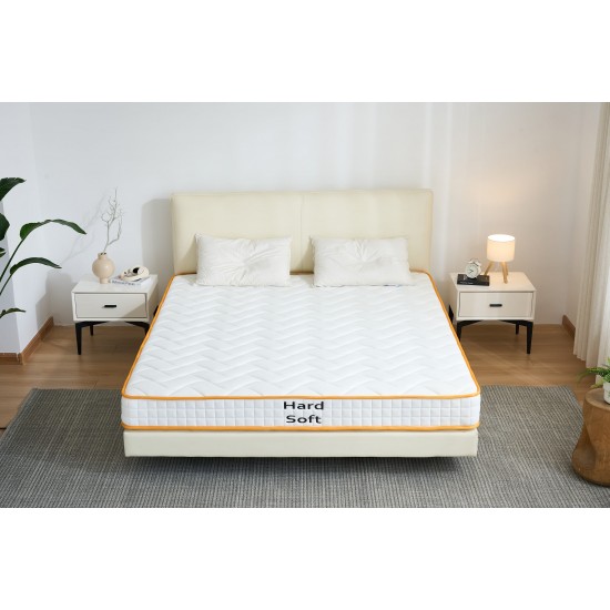 Simple Memory 90x200 — Pieejams komforts