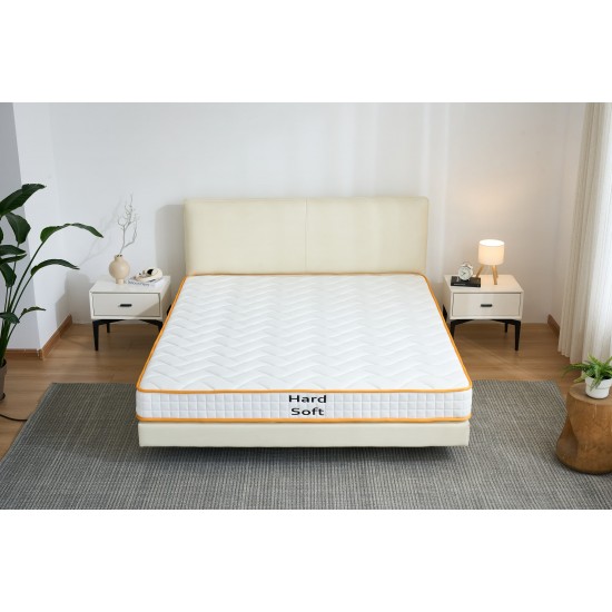 Simple Memory 90x200 — Pieejams komforts