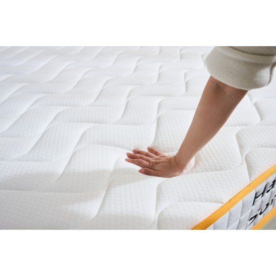 Komplekts Pieejams komforts 140x200 – gulta un matracis