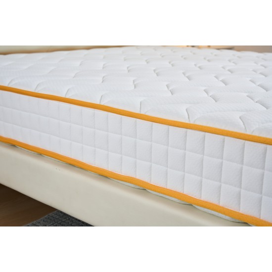 Simple Memory 90x200 — Pieejams komforts