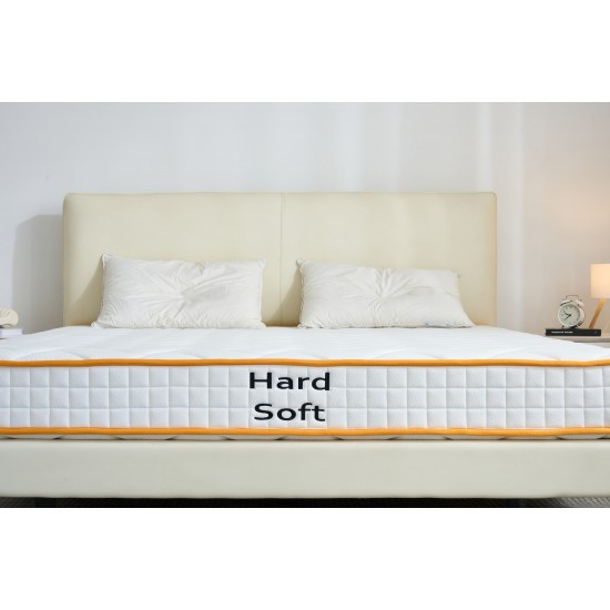 Simple Memory 90x200 — Pieejams komforts