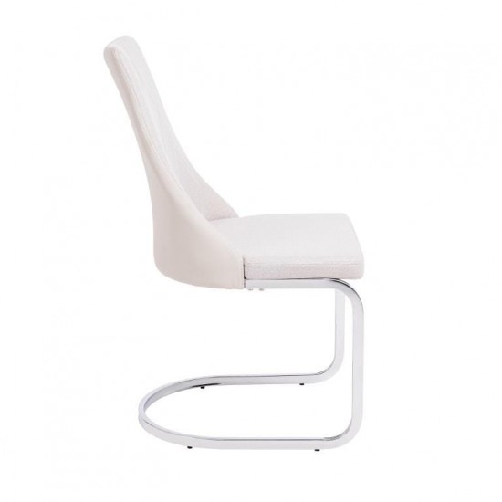 Krēsls STELLA Smoke