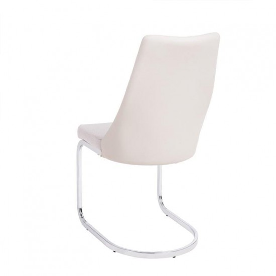 Krēsls STELLA Smoke