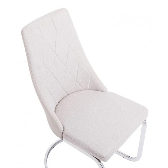 Krēsls STELLA Smoke