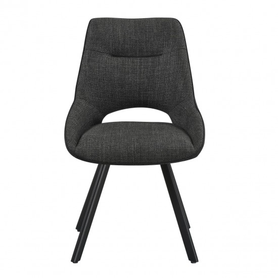 Chair TAO Dark Gray
