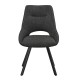 Chair TAO Dark Gray