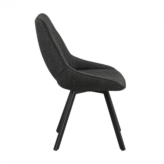 Chair TAO Dark Gray