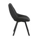 Chair TAO Dark Gray