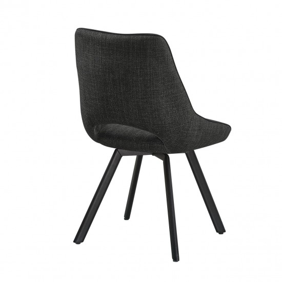 Chair TAO Dark Gray