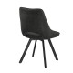 Chair TAO Dark Gray