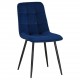 Chair TED Blue