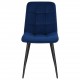 Chair TED Blue