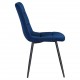 Chair TED Blue