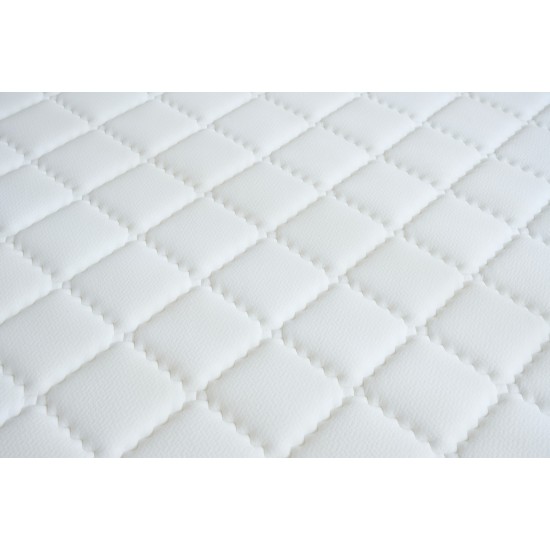 Teddy Lux 90x200 — Maximum comfort for one