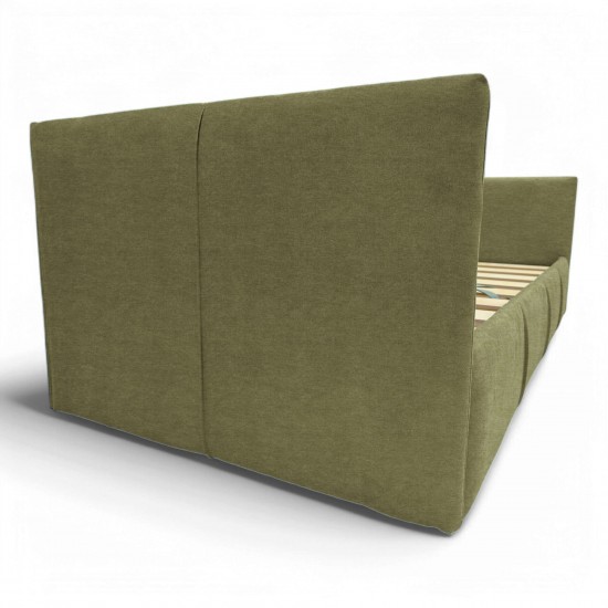 Vienvietīga gulta Teodor Zaļš