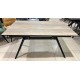 Table TURS 140-180×90 Ceramic Wooden