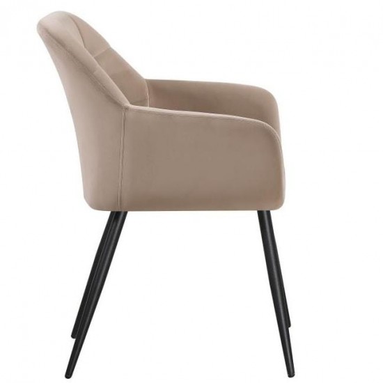 Chair UGO Taupe