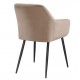 Chair UGO Taupe