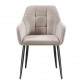 Chair UGO Light Brown