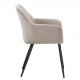 Chair UGO Light Brown