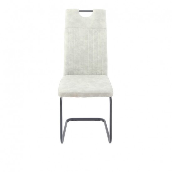 Krēsls X-500-BF Beton