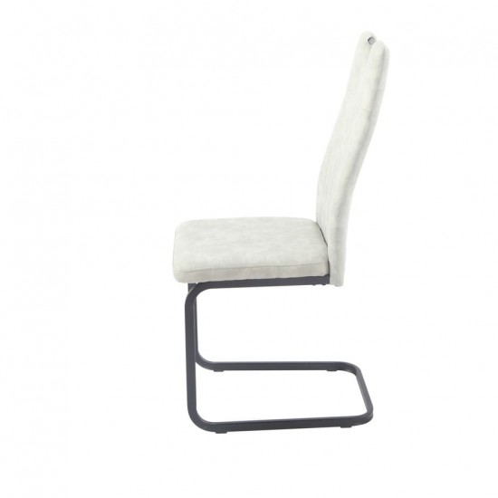 Krēsls X-500-BF Beton