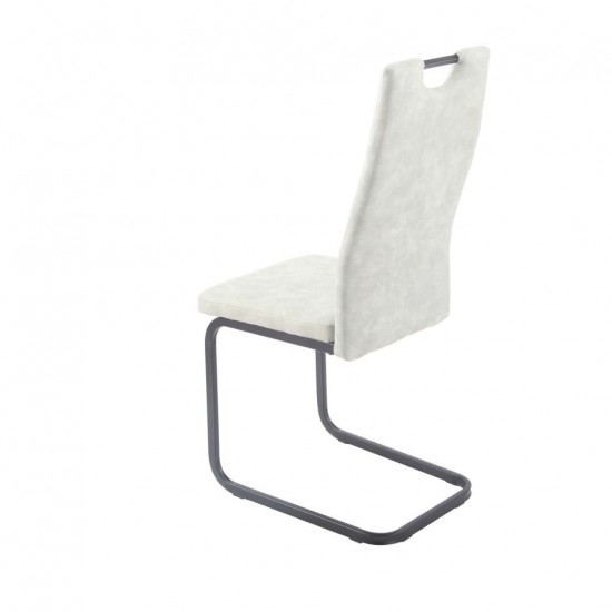 Krēsls X-500-BF Beton