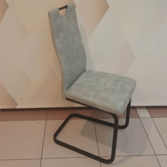 Krēsls X-500-BF Beton