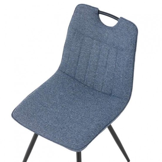 Krēsls ZEN Blue