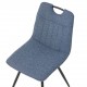 Krēsls ZEN Blue