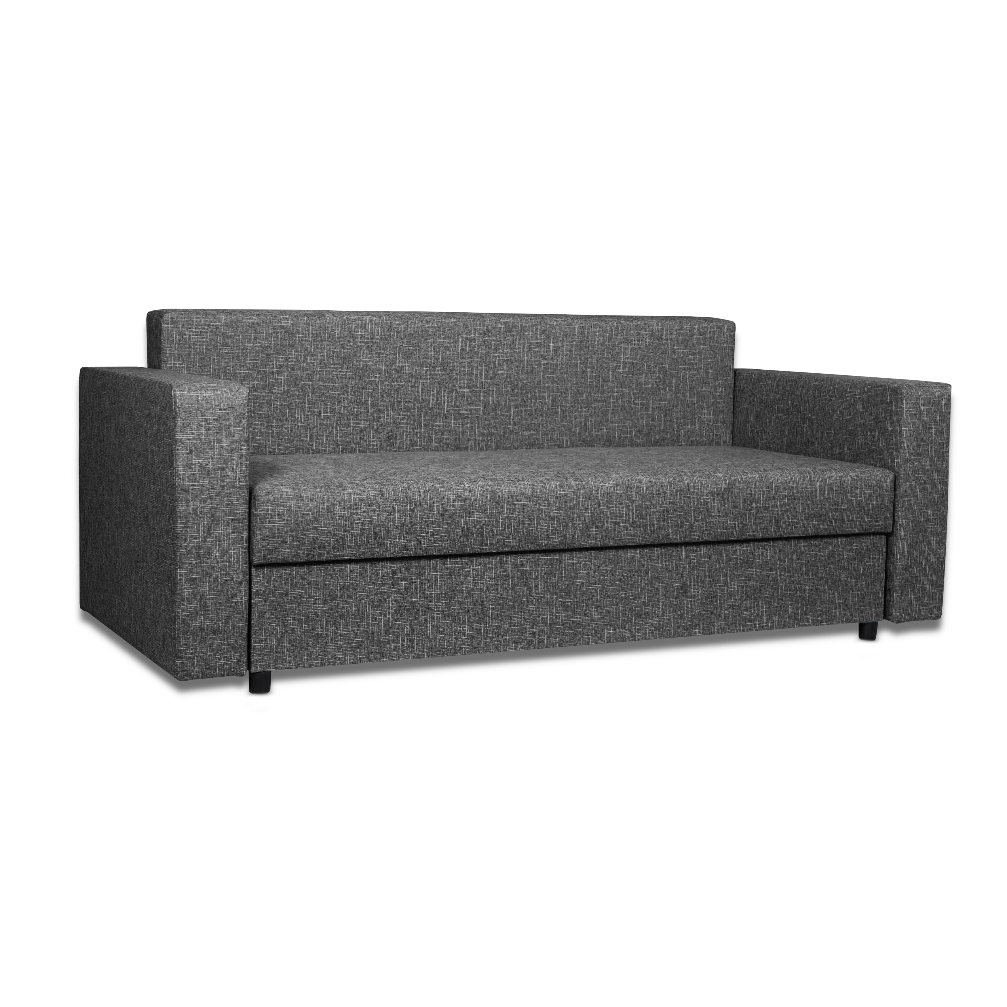 Sofa Bed Fulu Graphite — photo 5