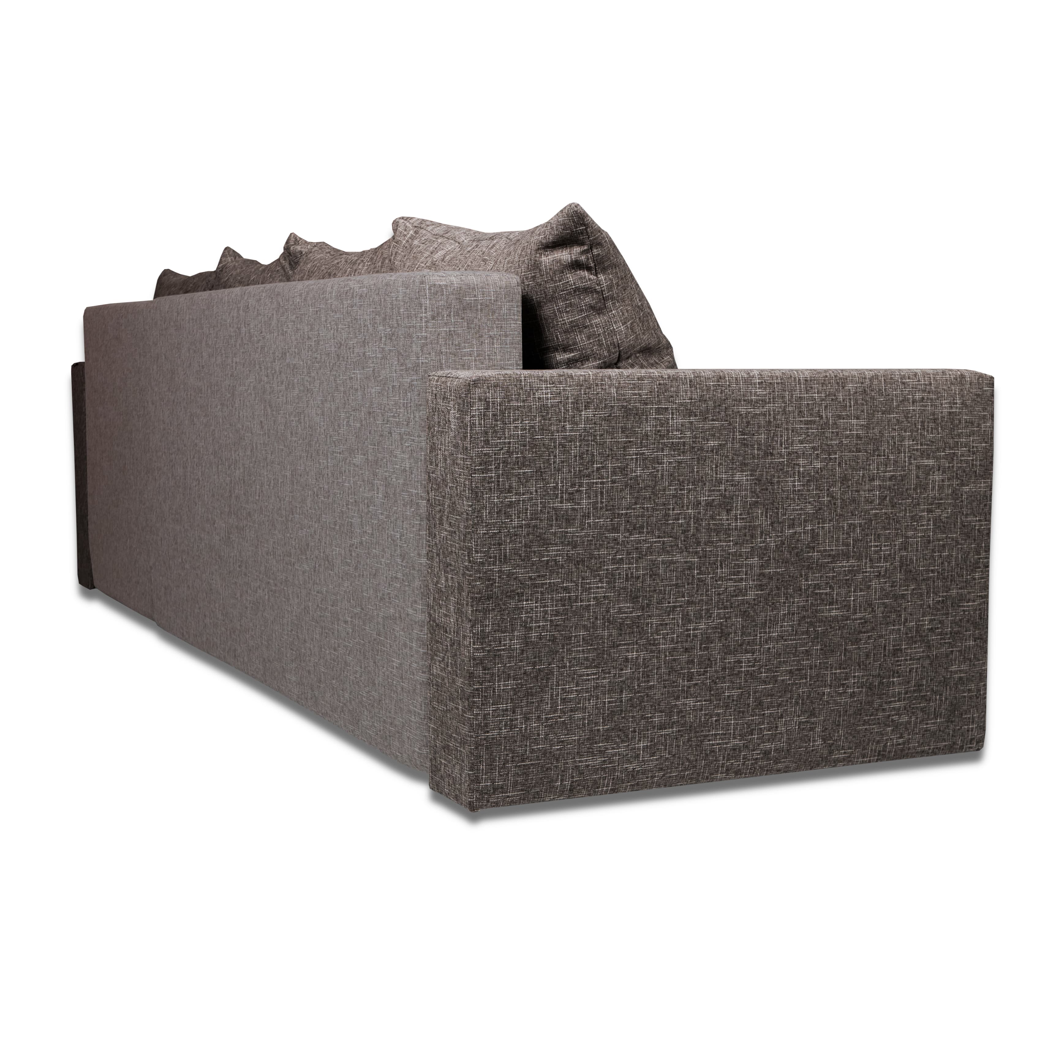 Corner Sofa Lona Combination of light and dark beige Standard (145cm) — photo 9
