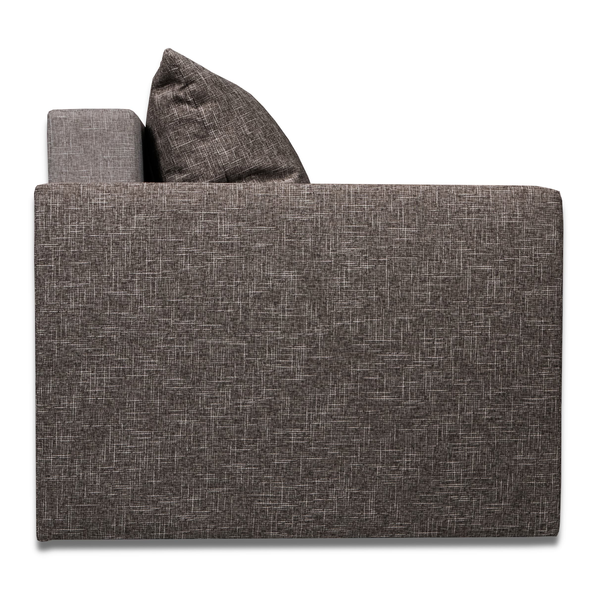 Corner Sofa Lona Combination of light and dark beige Standard (145cm) — photo 10