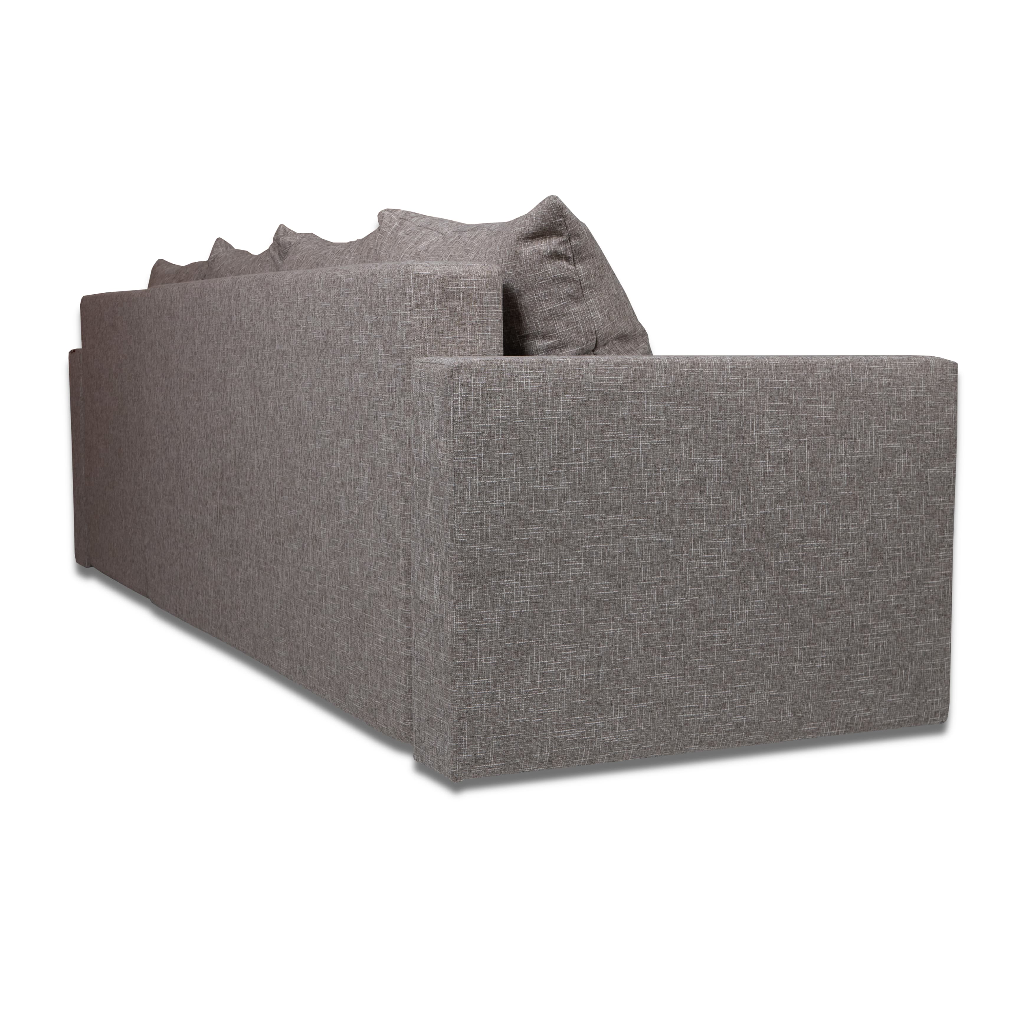 Corner Sofa Lona Beige Standard (145cm) — photo 9