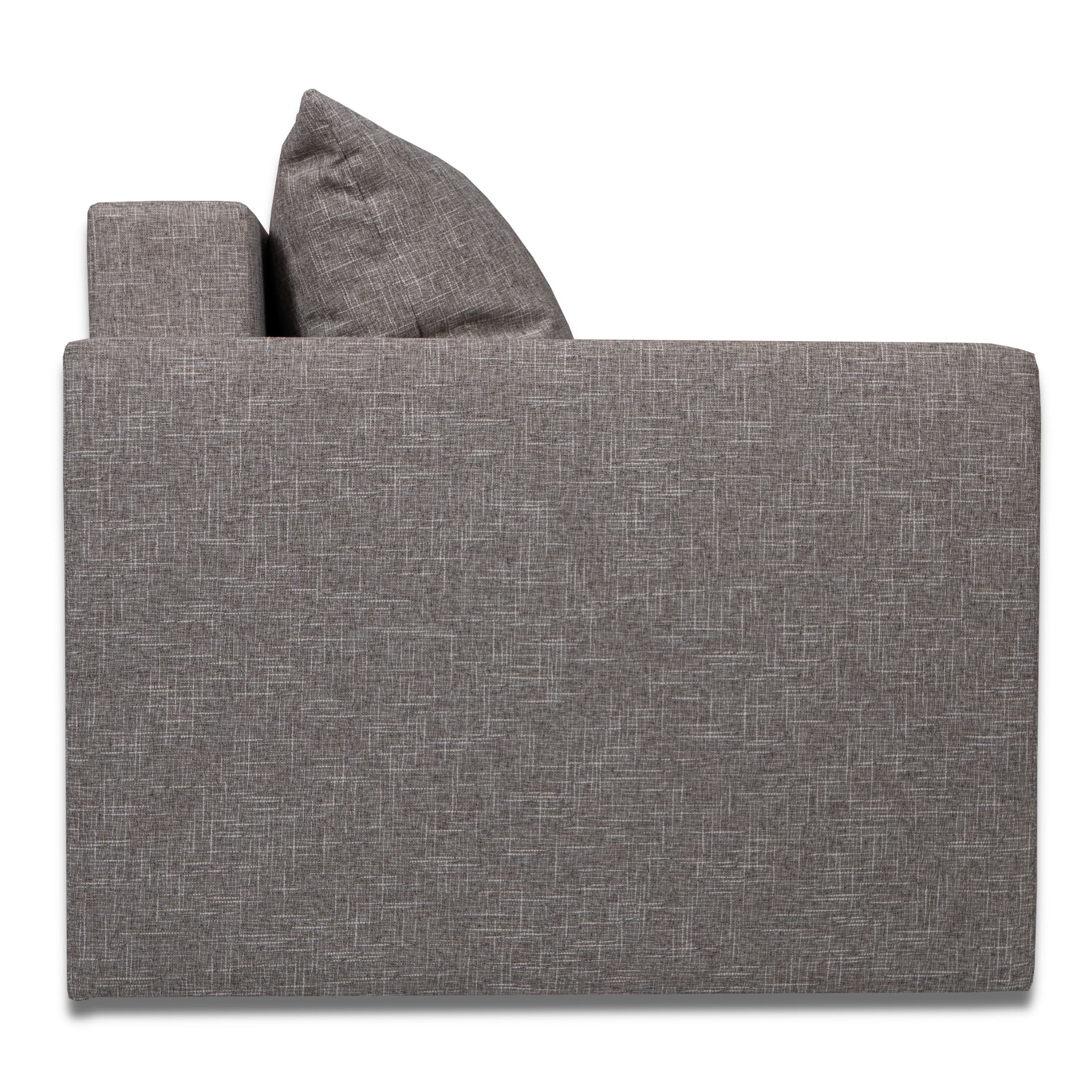 Corner Sofa Lona Beige Standard (145cm) — photo 10